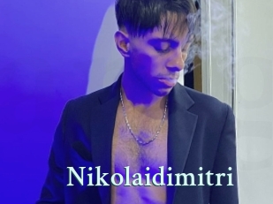 Nikolaidimitri