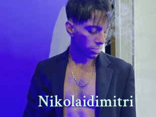 Nikolaidimitri