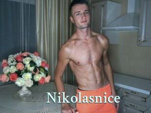 Nikolasnice