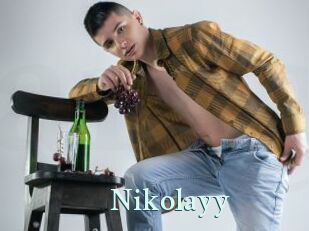 Nikolayy
