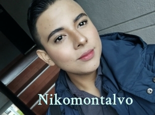 nikomontalvo Ambiance Gay