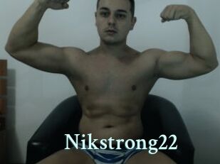 Nikstrong22
