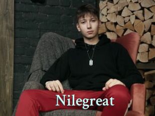 Nilegreat
