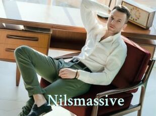 Nilsmassive