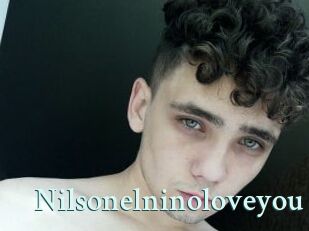 Nilsonelninoloveyou