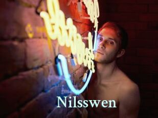 Nilsswen