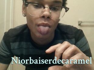 Niorbaiserdecaramel