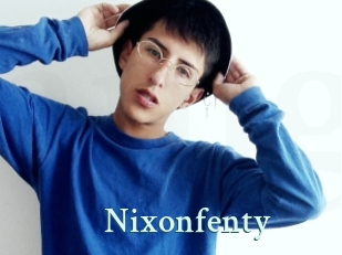 Nixonfenty