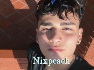 Nixpeach