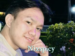 Nixspicy