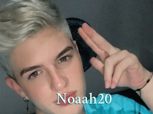 Noaah20