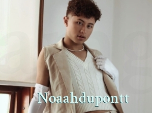 Noaahdupontt