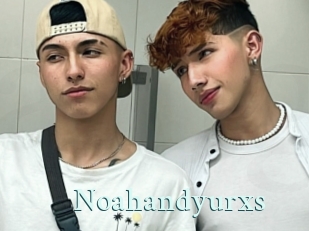 Noahandyurxs
