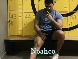 Noahco