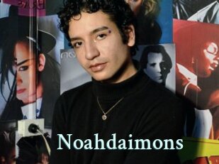 Noahdaimons