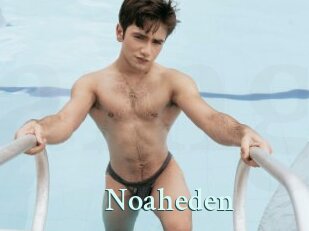 Noaheden
