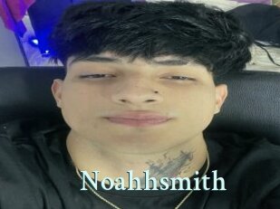 Noahhsmith