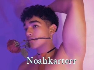 Noahkarterr