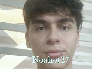 Noahot27