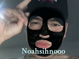 Noahsihnooo