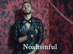 Noahsinful