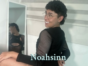 noahsinn Ambiance Gay