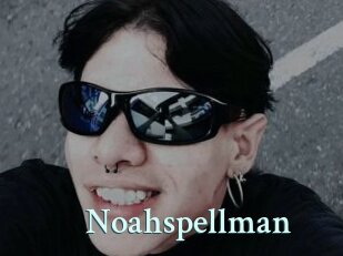 Noahspellman