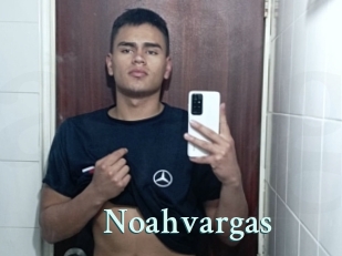 Noahvargas