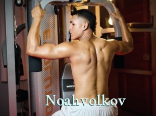 Noahvolkov