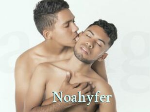 Noahyfer