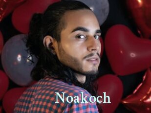 Noakoch