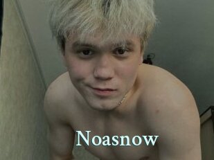 Noasnow