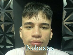 Nohaxxx