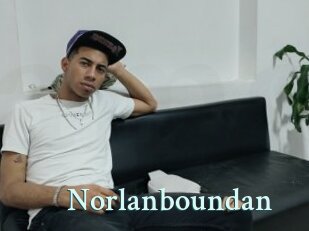 Norlanboundan