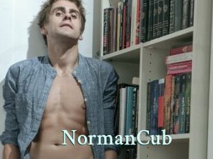 NormanCub