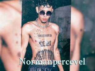 Normanpercevel