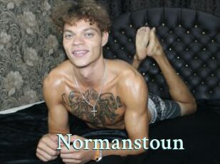 Normanstoun