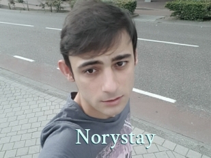 norystay Ambiance Gay
