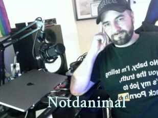 Notdanimal