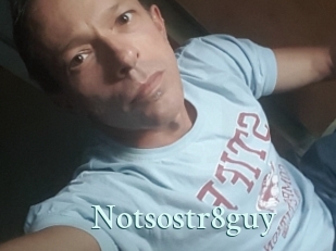 Notsostr8guy