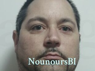 NounoursBI
