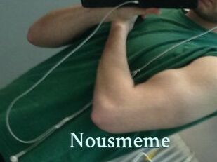 Nousmeme