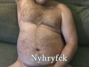 Nyhryfck