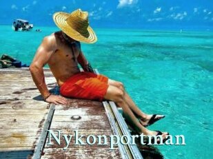 Nykonportman
