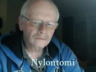 Nylontomi