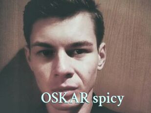 OSKAR_spicy