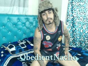 ObedientNacho