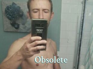 Obsolete
