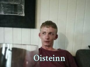Oisteinn