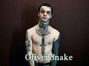 Oliver_Snake